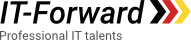 IT-Forward Logo